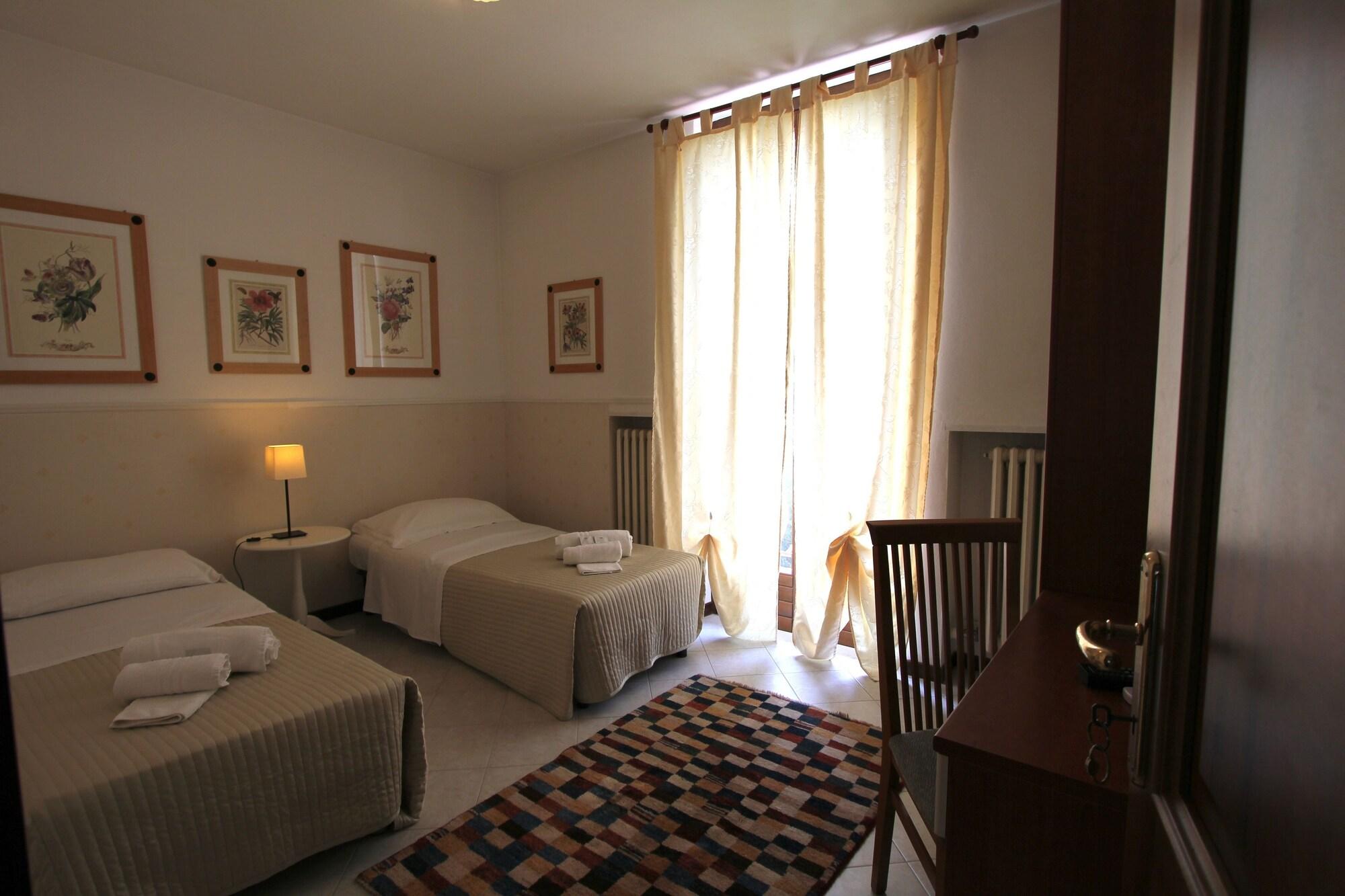 B&B Magnolia Verona Exterior photo