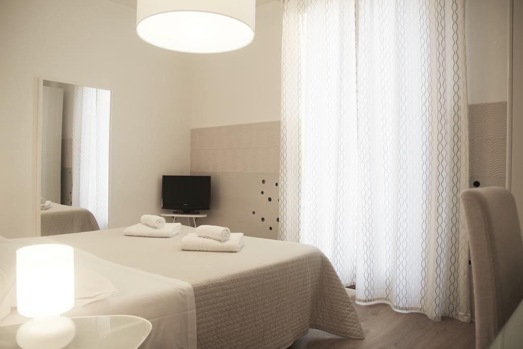 B&B Magnolia Verona Room photo