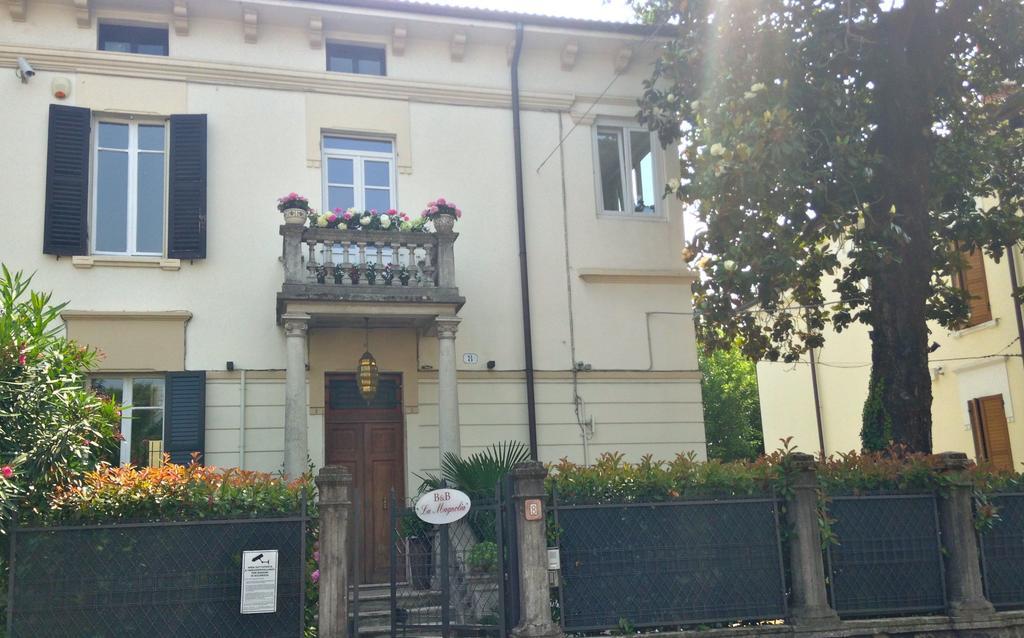 B&B Magnolia Verona Exterior photo