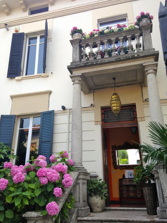 B&B Magnolia Verona Exterior photo