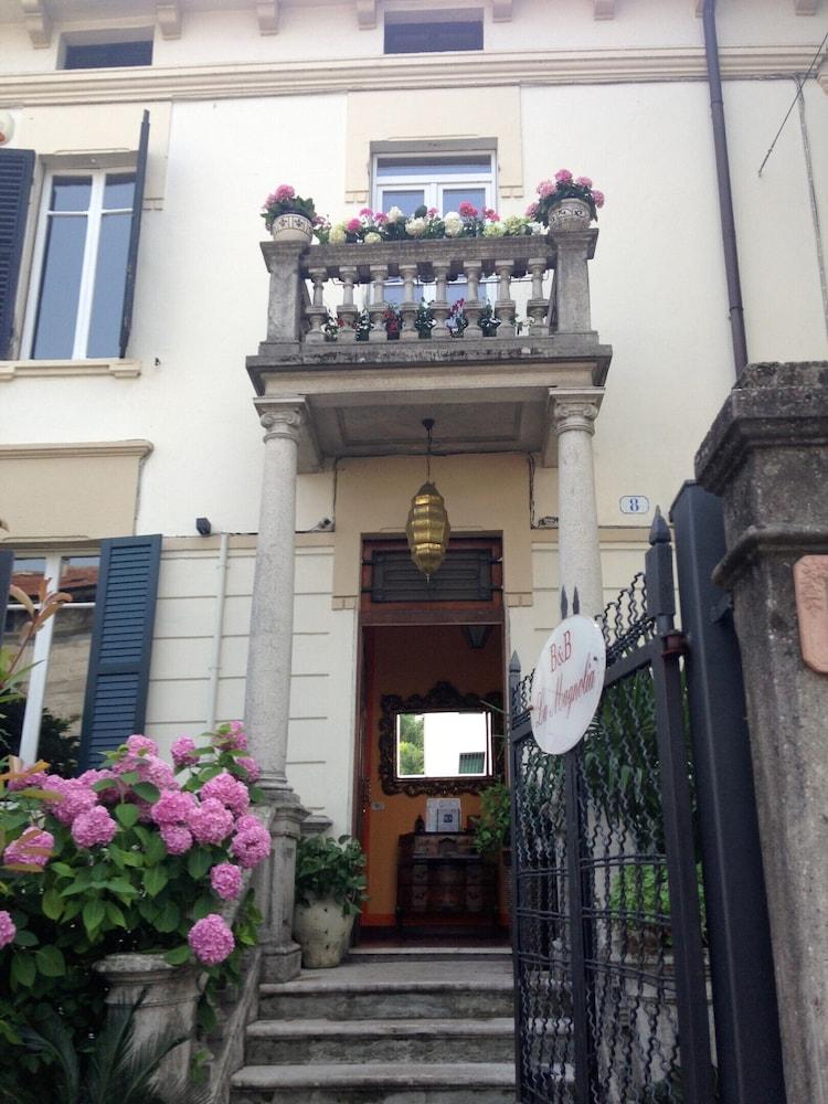 B&B Magnolia Verona Exterior photo
