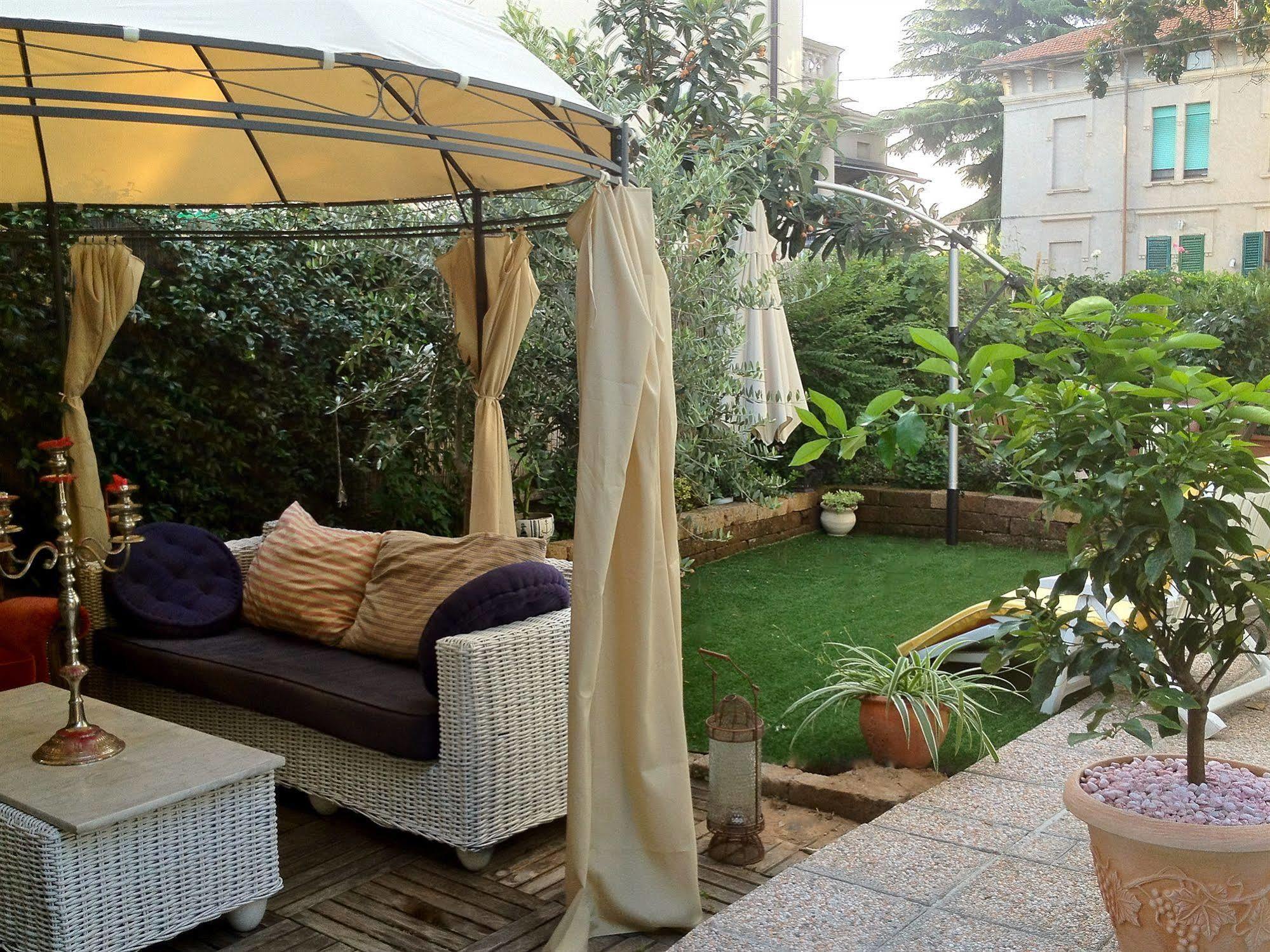 B&B Magnolia Verona Exterior photo